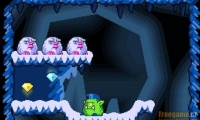 Icy Cave