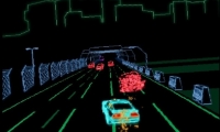 Neon Race