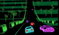 Neon Race