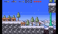 Christmas Stone