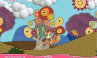 Pony Adventure