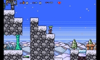 Christmas Stone