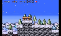 Christmas Stone