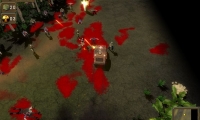 Crimson Road
