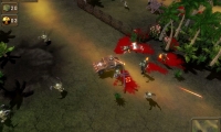 Crimson Road