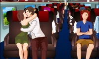 Kissing Game