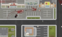Blood Car 2000