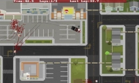 Blood Car 2000