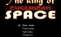 The King of Euclidean Space