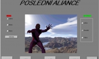 Poslední Aliance