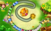 Honey Trouble