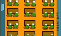 The Classroom