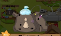Animal Rescue Zoo