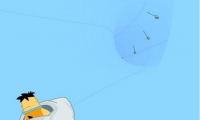 Bedrock Bobsledding Blowout 