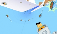 Bedrock Bobsledding Blowout 