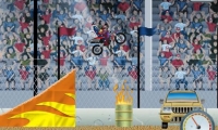 Dare Devil