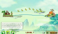 Picking Banana