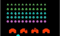 Space Invaders (ACoders)