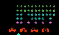 Space Invaders (ACoders)