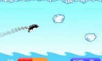 Mr. Penguin