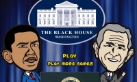 The Black House