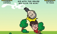 The Black House