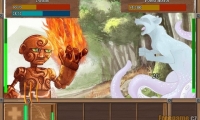 Steelcurse