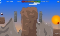 Bump Copter 2