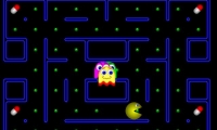 Deluxe Pacman