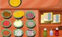 My pizza shop 2