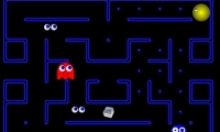 Deluxe Pacman