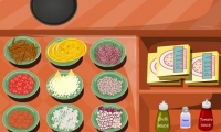My pizza shop 2