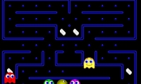 Deluxe Pacman