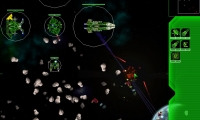 Battleships Forever