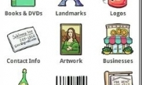 Google Goggles