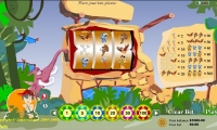 Prehistoric Slots