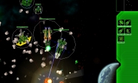 Battleships Forever