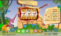 Prehistoric Slots