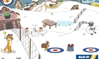 Turkey Target