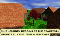Easter Journey