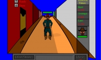 Wild West Reaction