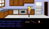 Maniac Mansion Mania - 19