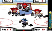 Power Play