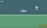 Shark Sea 