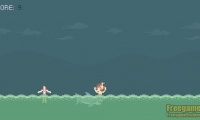 Shark Sea 