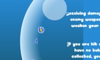 Bubble Tanks