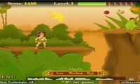 Jungle Journey