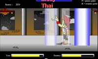 Muay Thai
