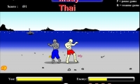 Muay Thai