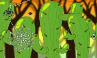Spider Web 2